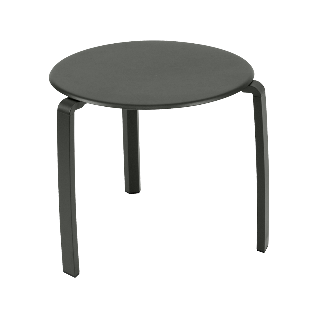 ALIZE LOW TABLE DIA 48 CM