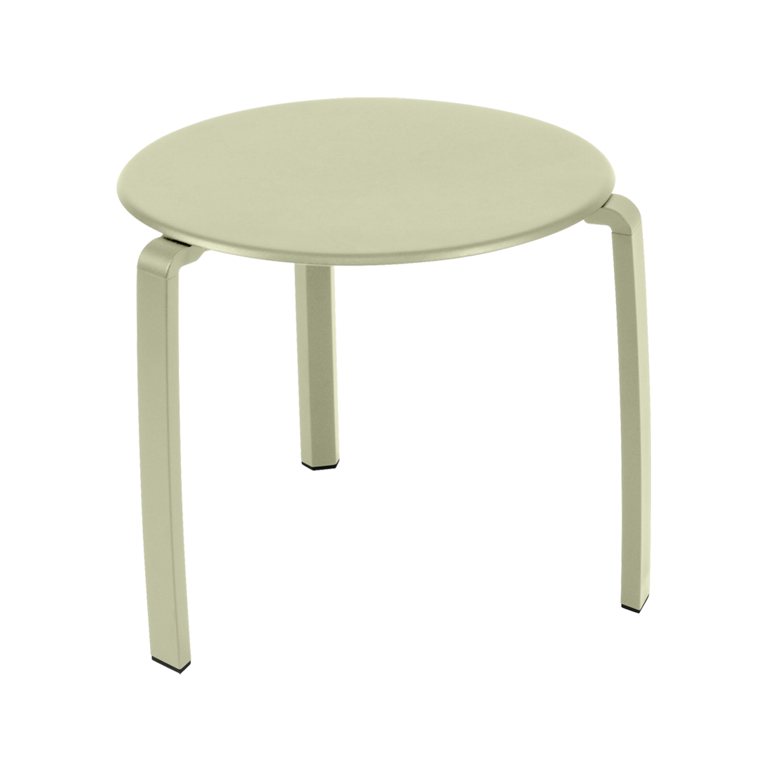 ALIZE LOW TABLE DIA 48 CM