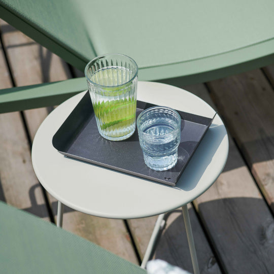 COCOTTE LOW TABLE / STOOL