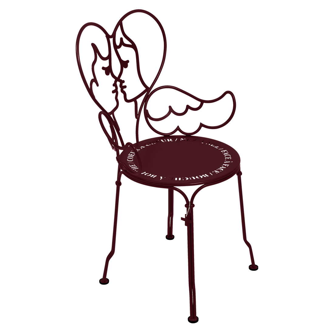 ANGE CHAIR