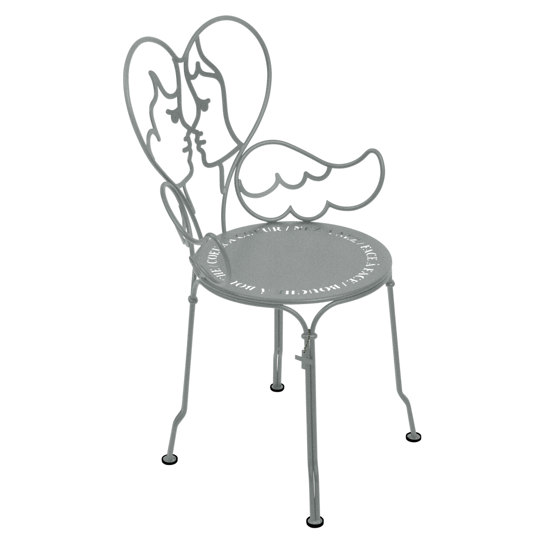 ANGE CHAIR