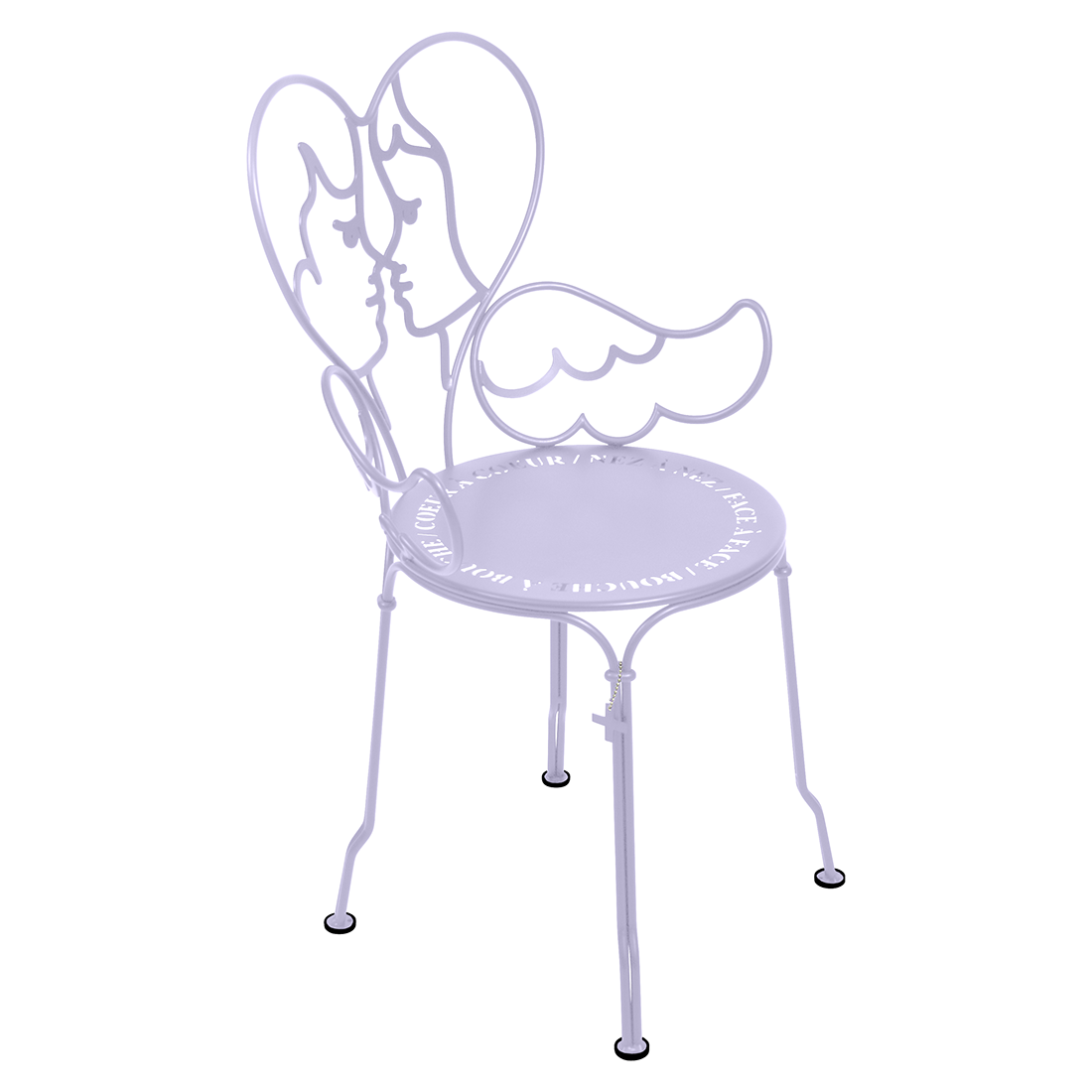 ANGE CHAIR