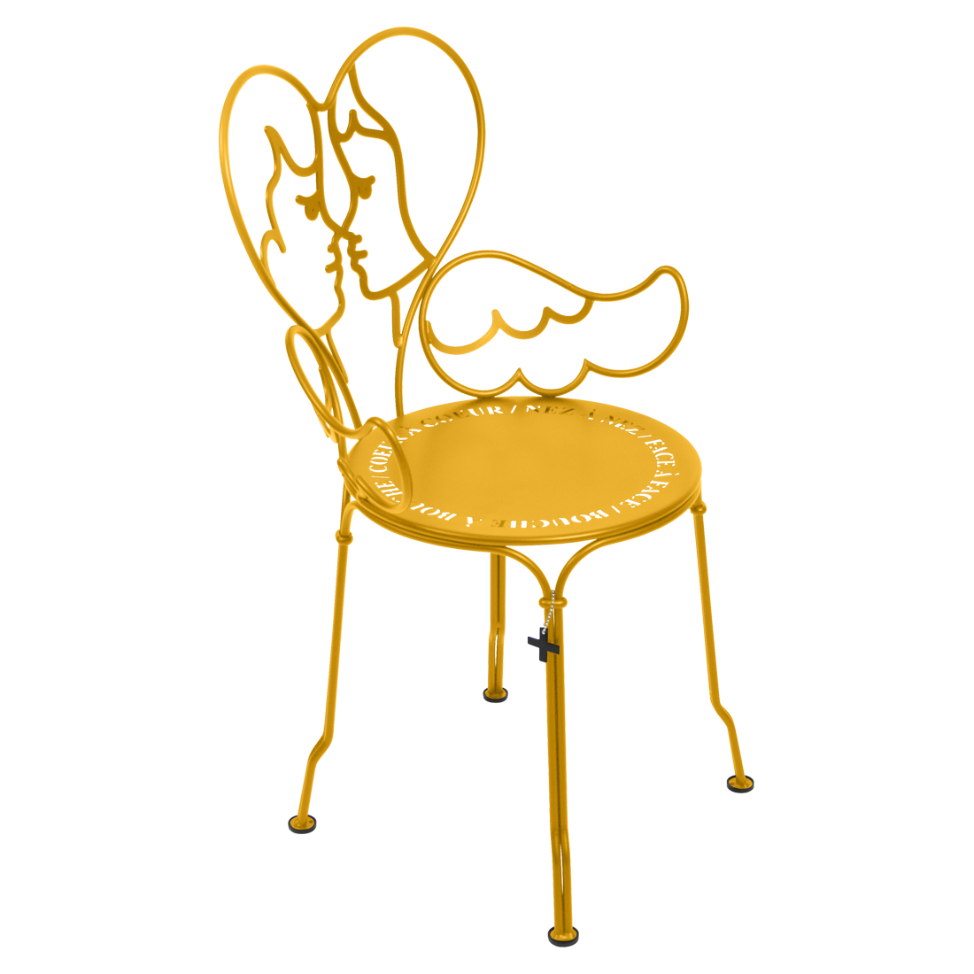 ANGE CHAIR