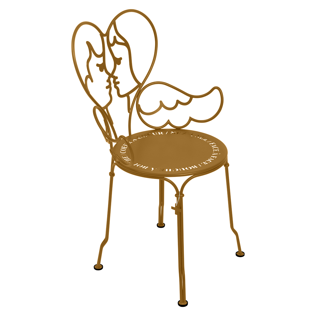 ANGE CHAIR