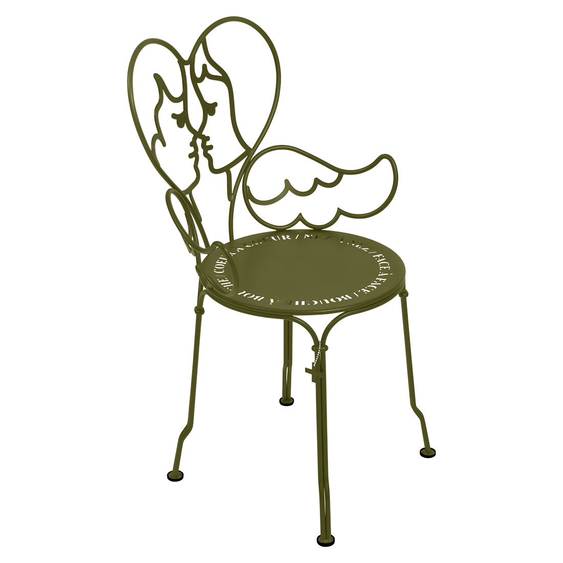 ANGE CHAIR