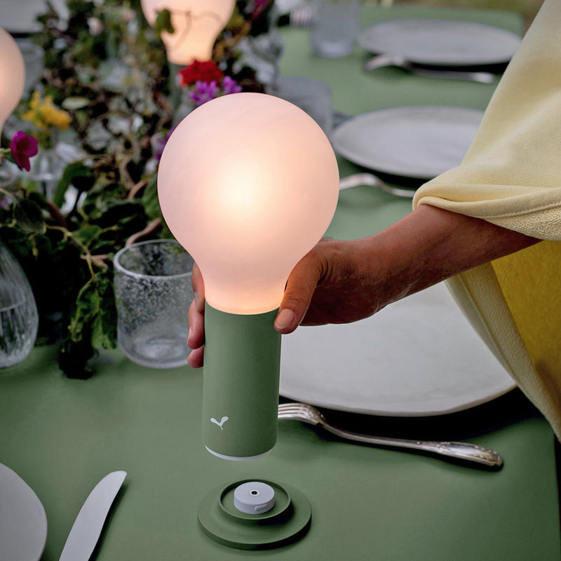 APLO LAMP H:24 CM