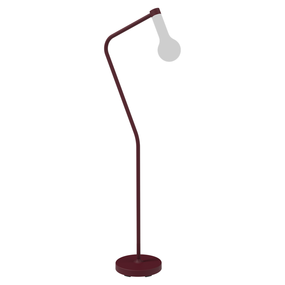 APLO UPRIGHT STAND