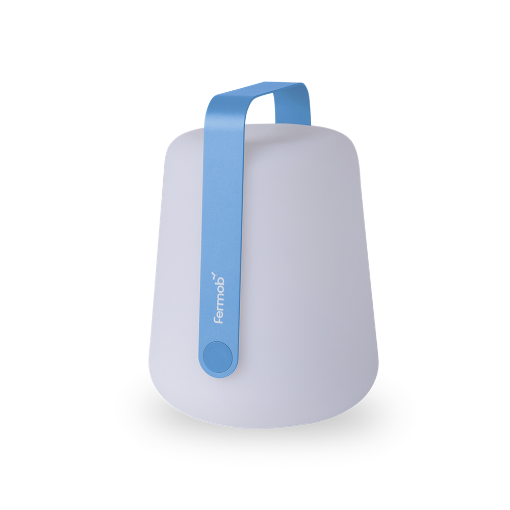 BALAD V2 LAMP H:25 CM