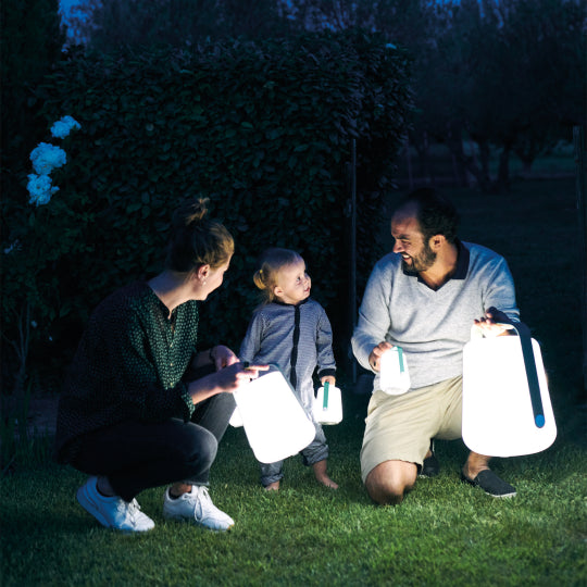 BALAD LAMP H:38 CM