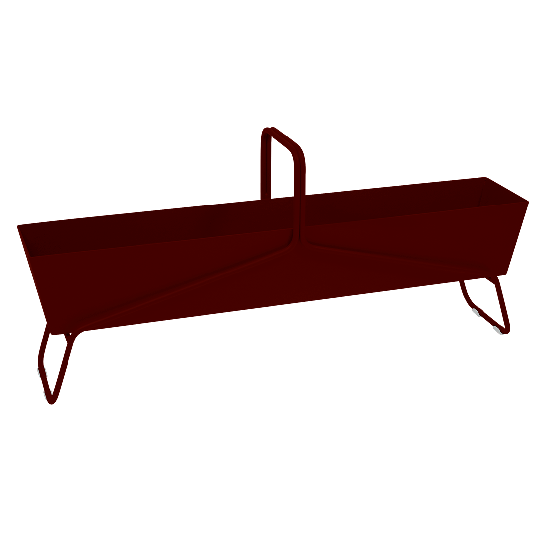 BASKET LONG