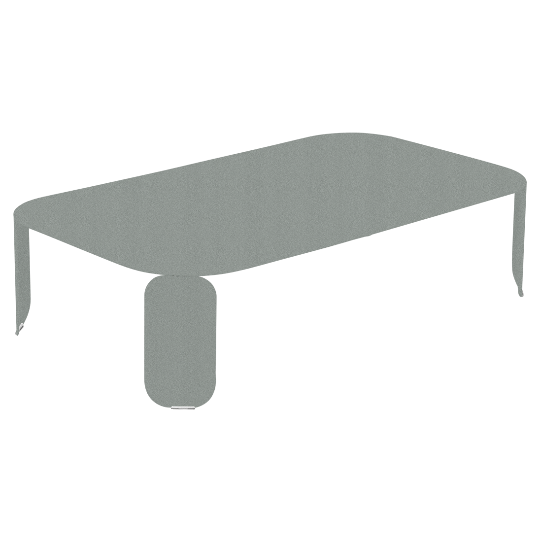 BEBOP LOW TABLE 120 X 70 - H:29 CM