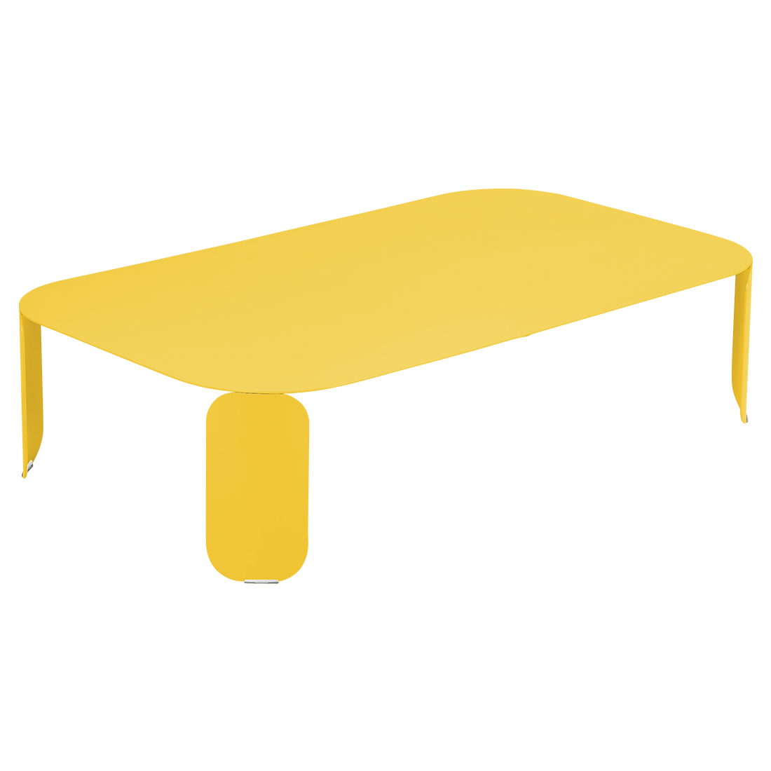 BEBOP LOW TABLE 120 X 70 H:29 CM