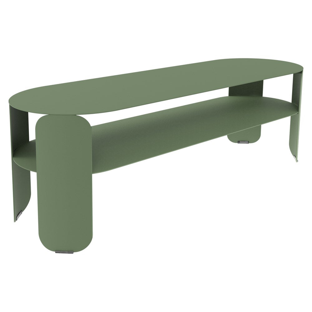 BEBOP LOW CONSOLE TABLE