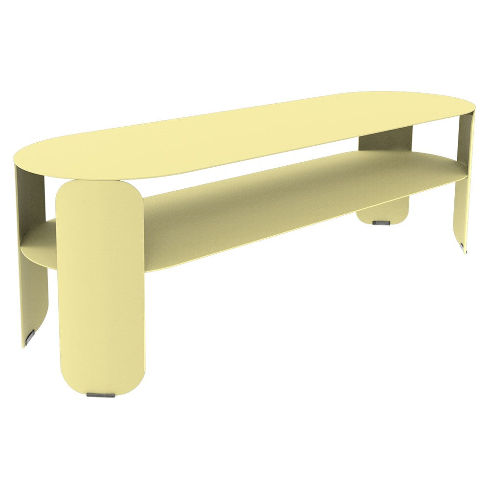 BEBOP LOW CONSOLE TABLE