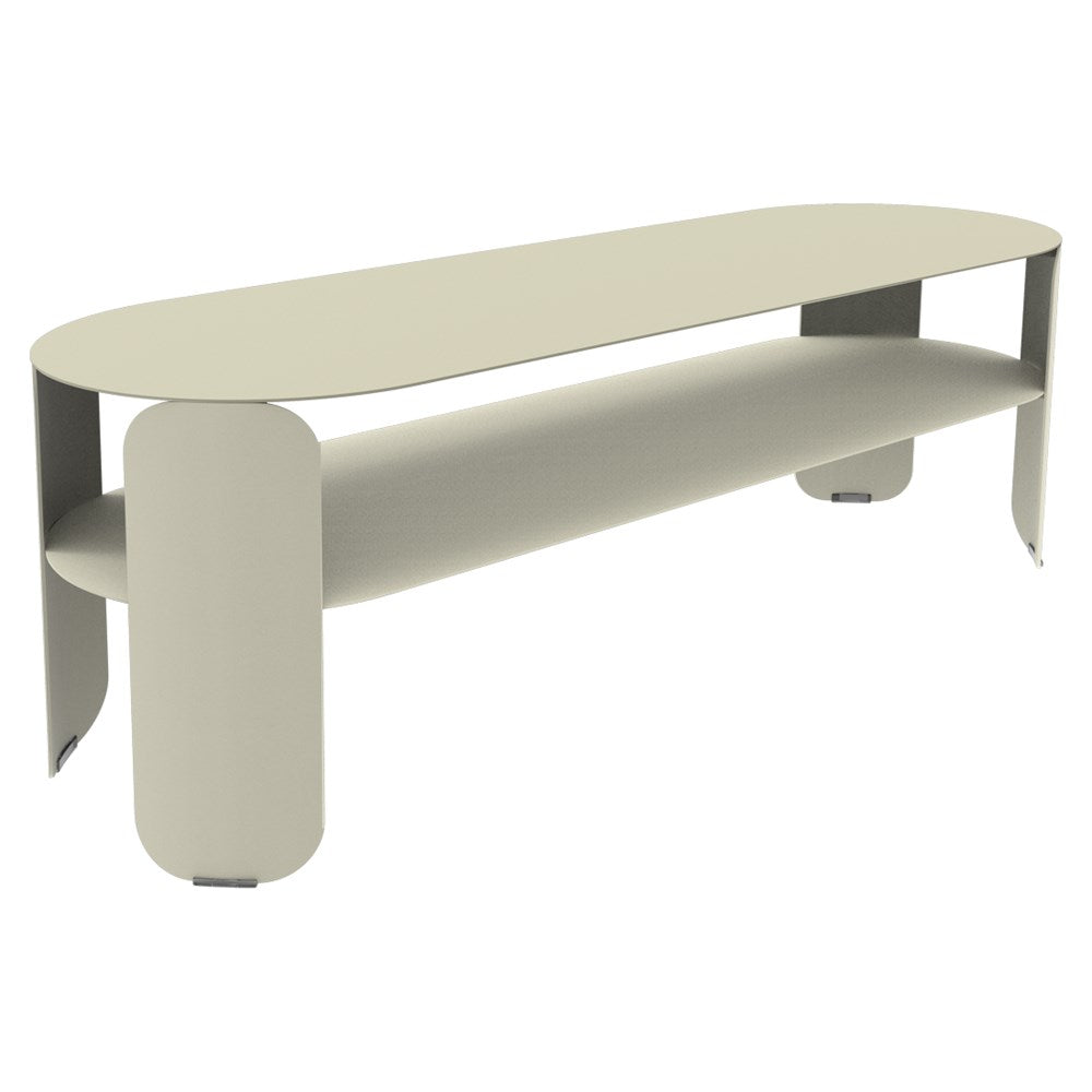 BEBOP LOW CONSOLE TABLE