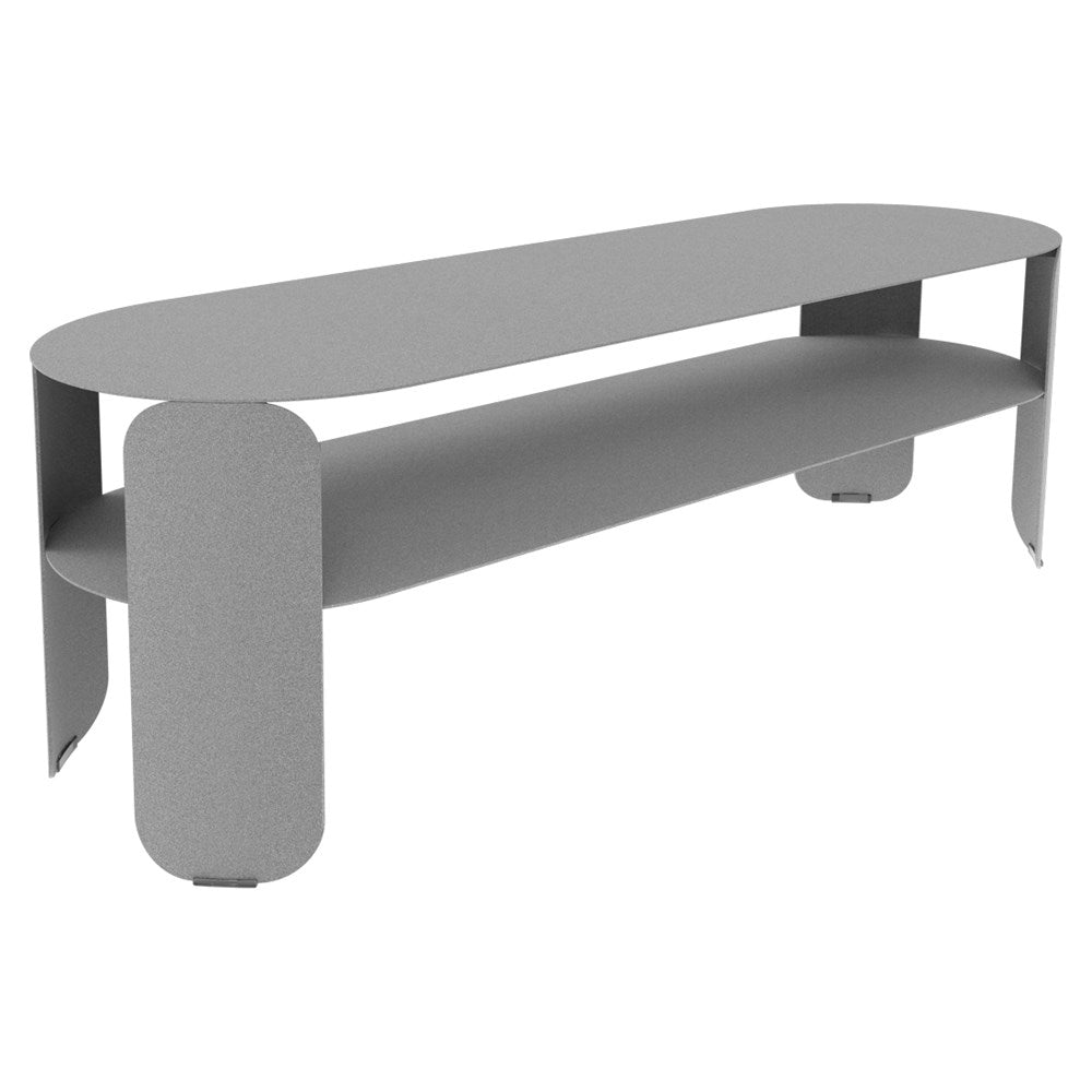 BEBOP LOW CONSOLE TABLE
