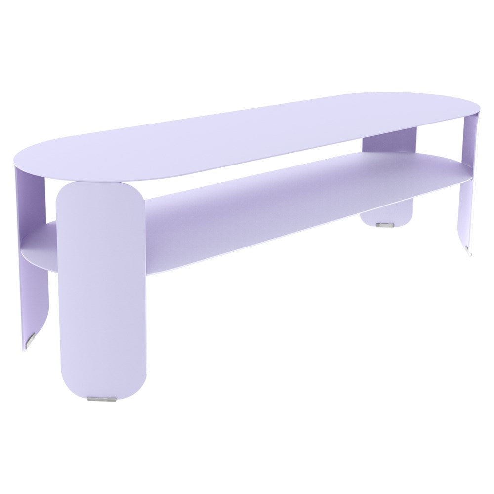 BEBOP LOW CONSOLE TABLE