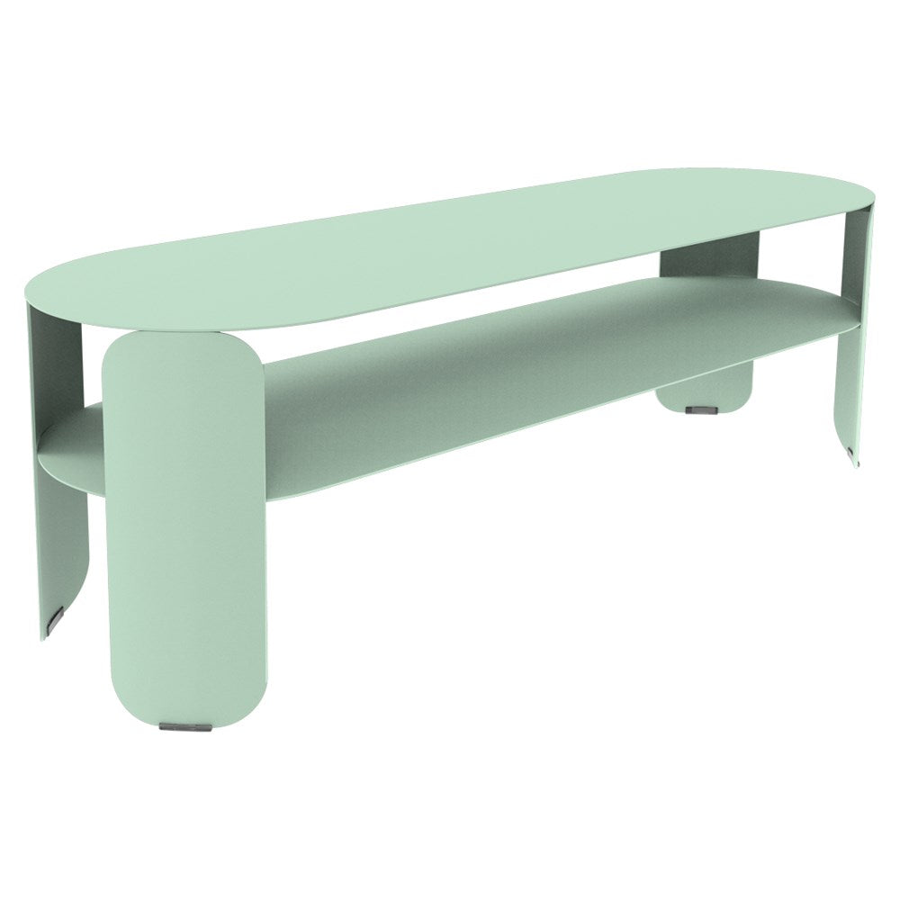 BEBOP LOW CONSOLE TABLE