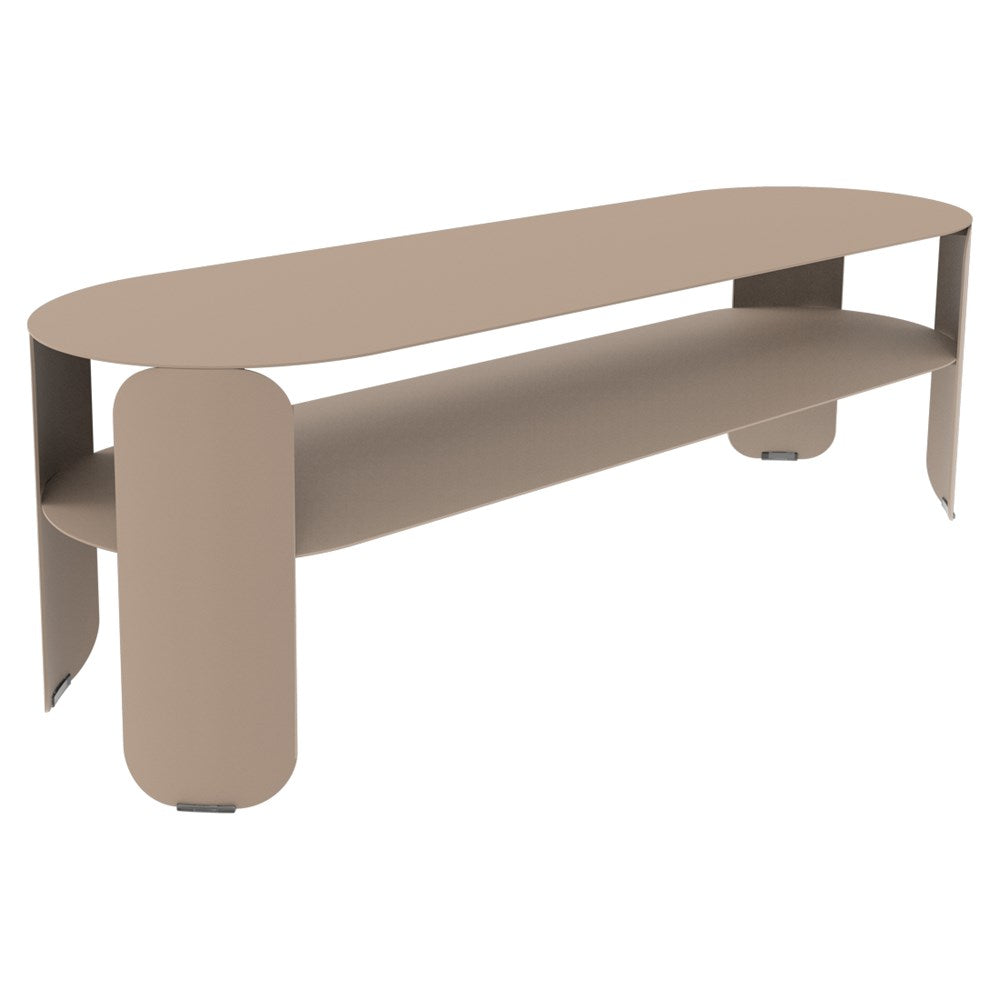 BEBOP LOW CONSOLE TABLE