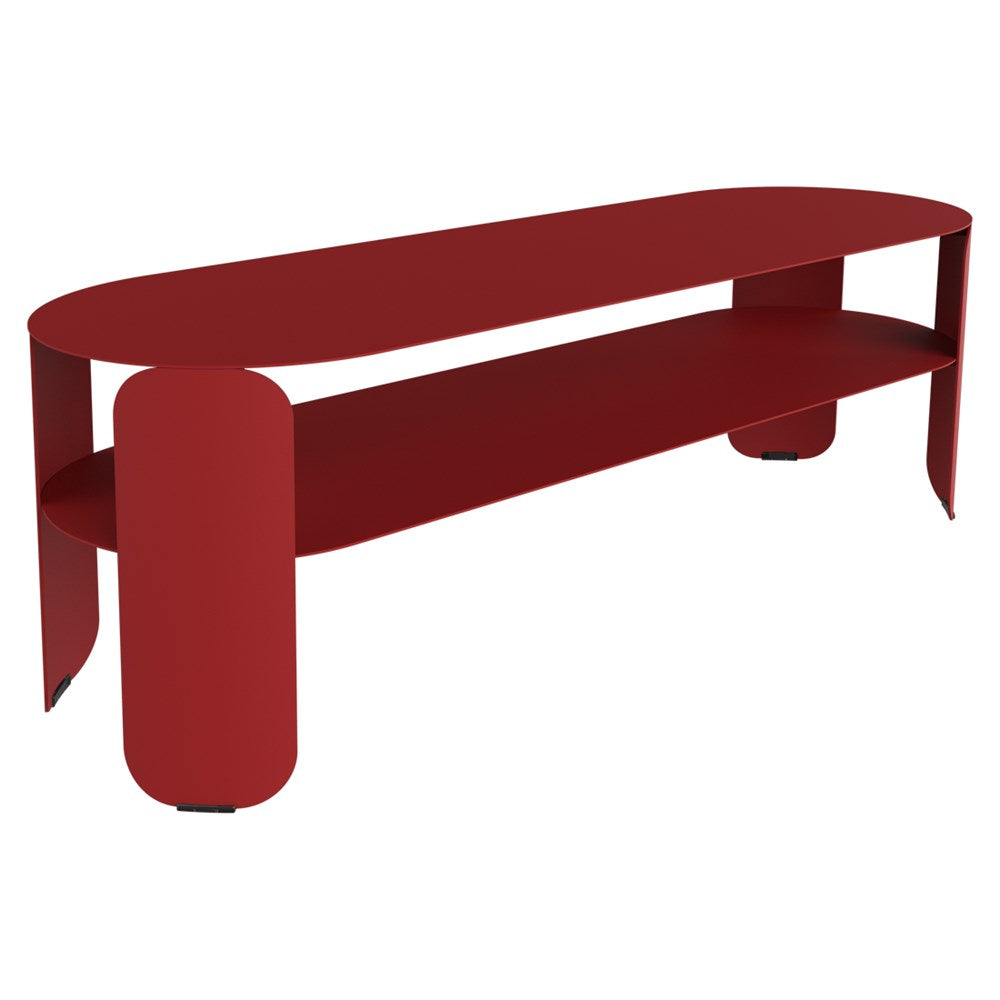 BEBOP LOW CONSOLE TABLE