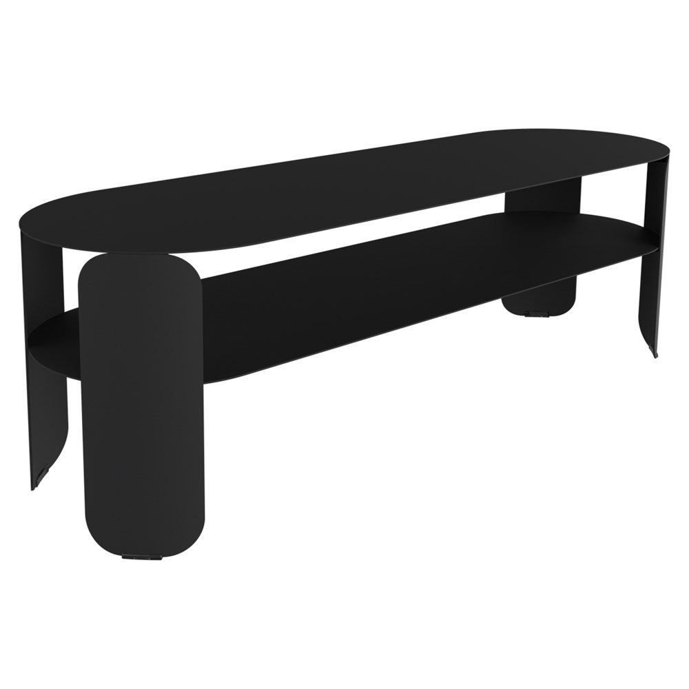 BEBOP LOW CONSOLE TABLE