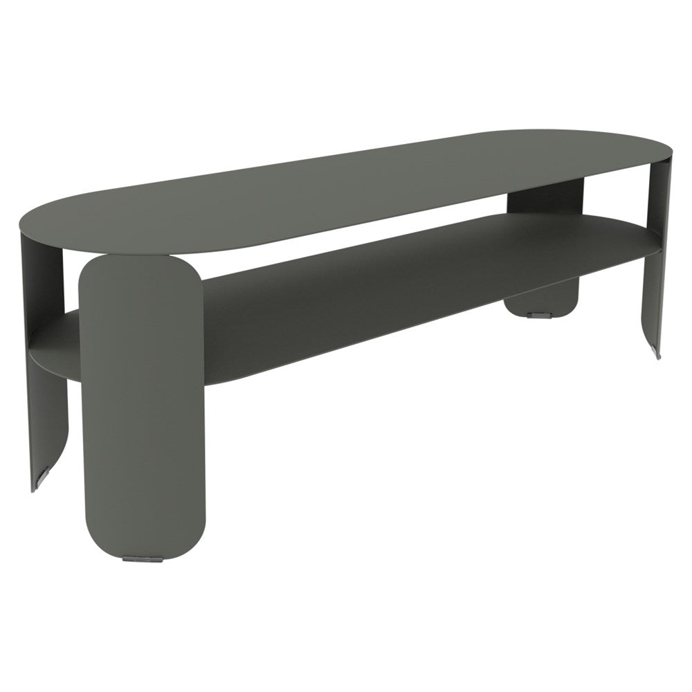 BEBOP LOW CONSOLE TABLE
