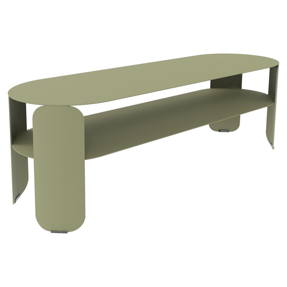 BEBOP LOW CONSOLE TABLE