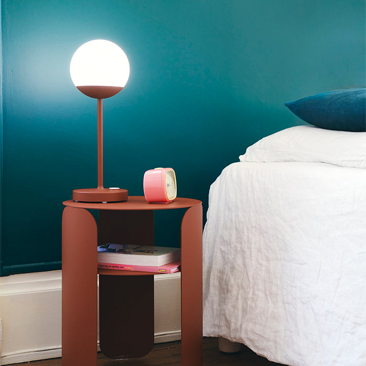 MOOON LAMP H:41 CM