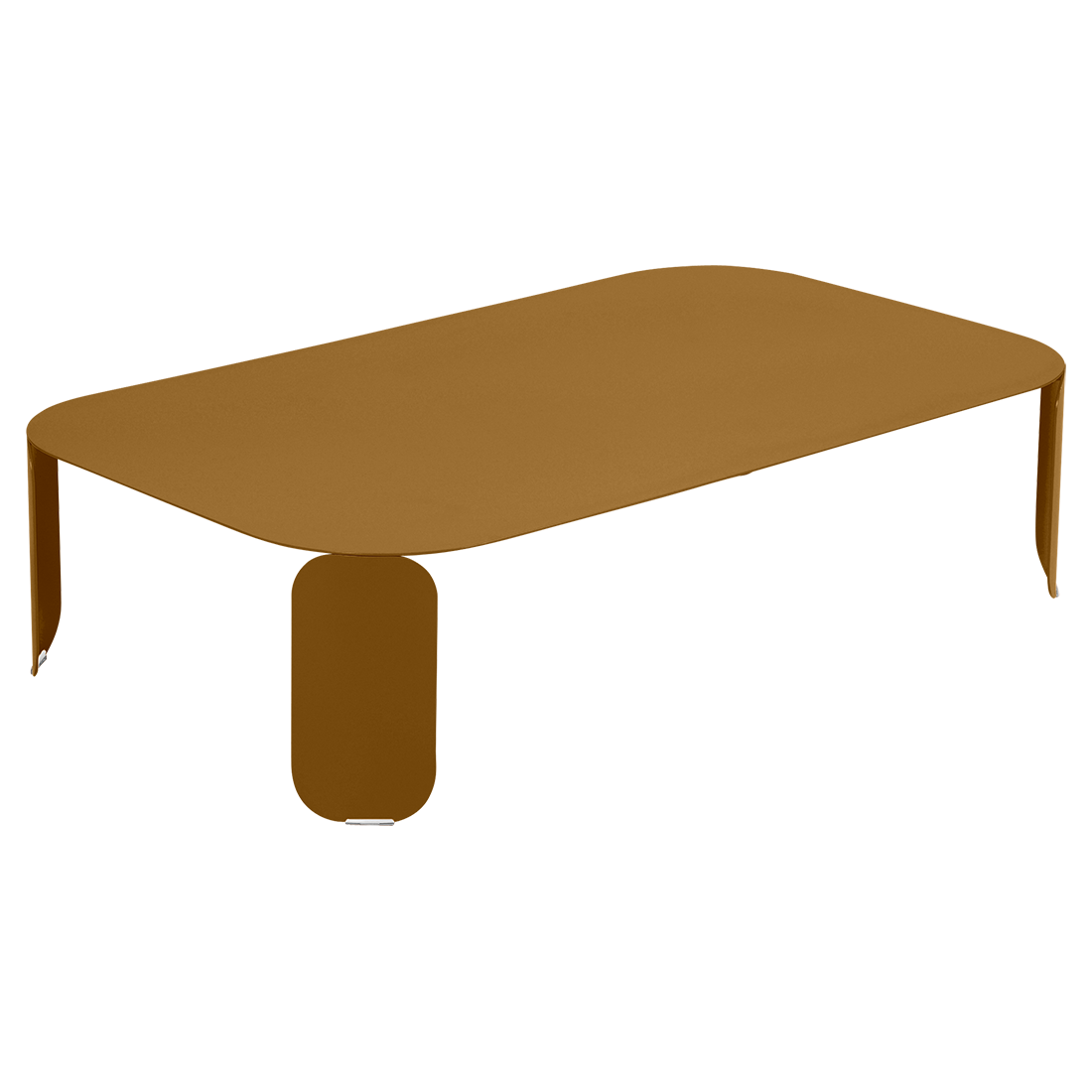 BEBOP LOW TABLE 120 X 70 - H:29 CM