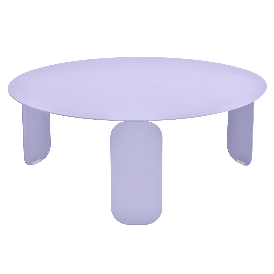 BEBOP LOW TABLE DIA 80 CM