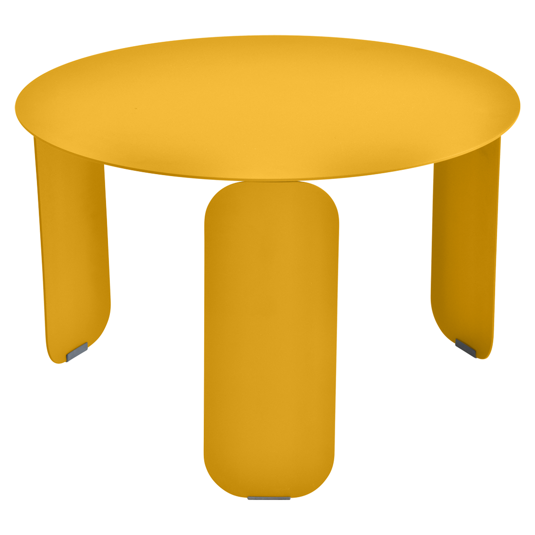 BEBOP LOW TABLE DIA 60 CM
