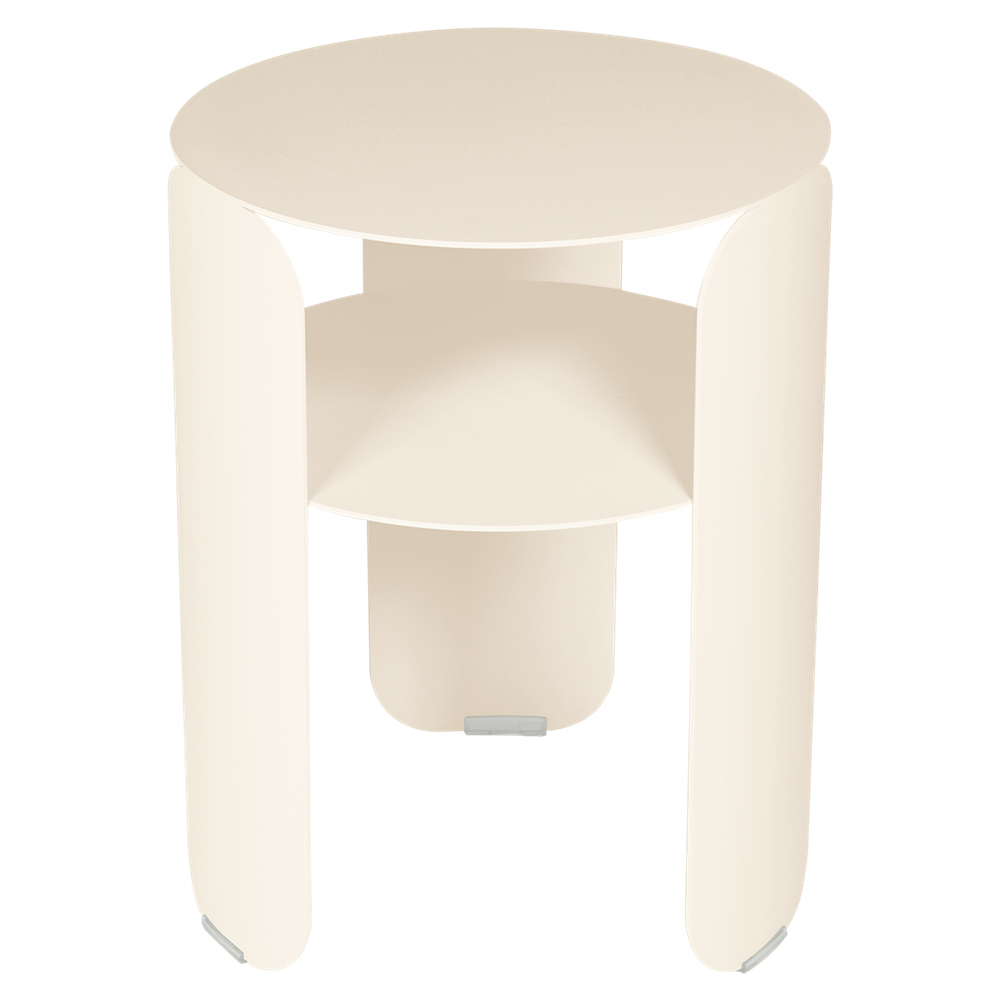 BEBOP SIDE TABLE 2 TIER 35 CM