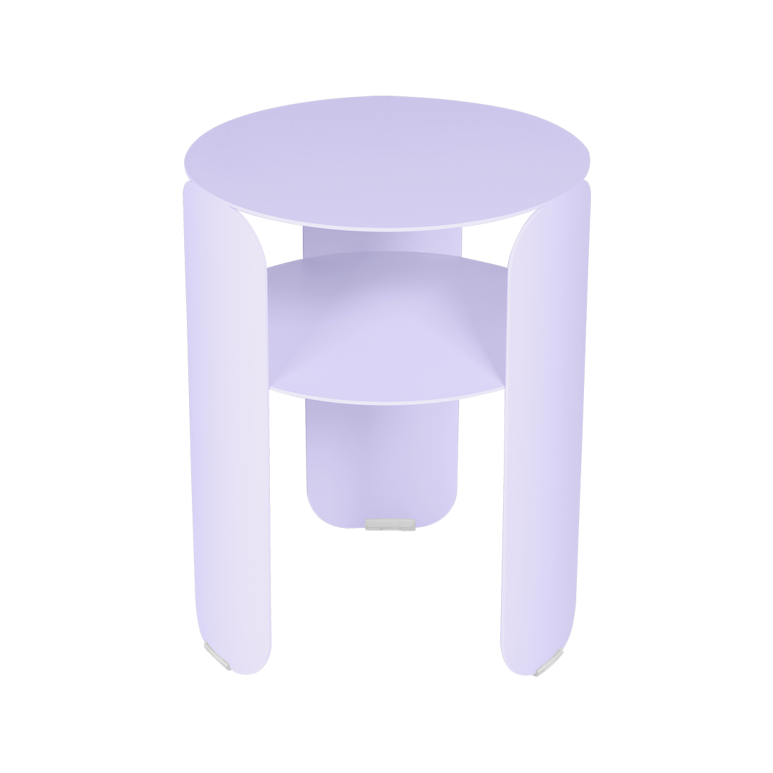 BEBOP SIDE TABLE 2 TIER 35 CM