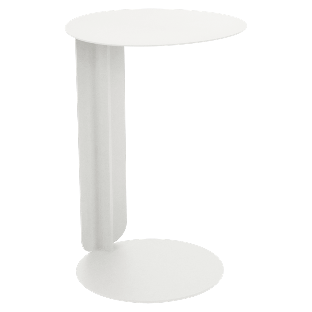 BEBOP OFFSET TABLE
