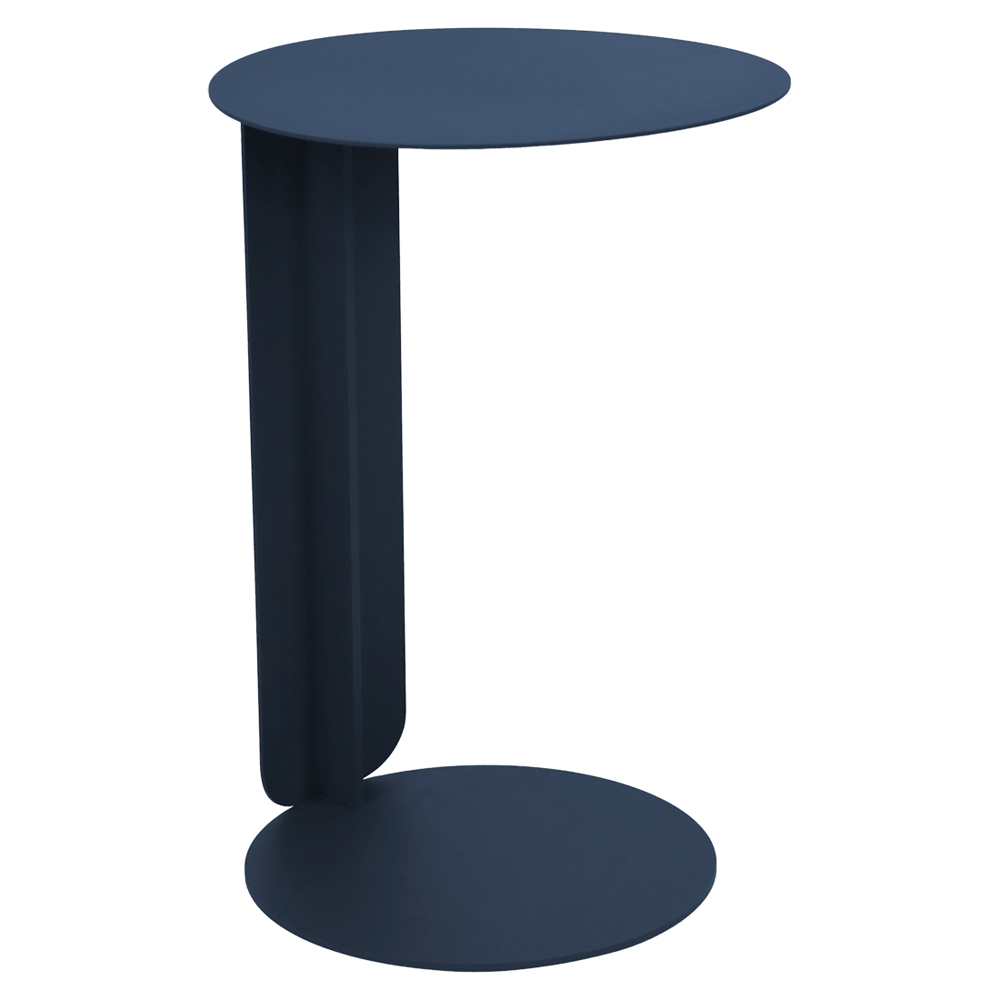 BEBOP OFFSET TABLE