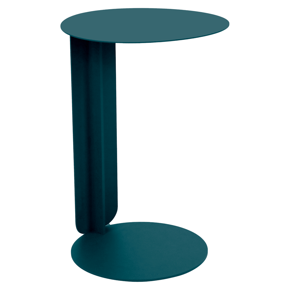 BEBOP OFFSET TABLE