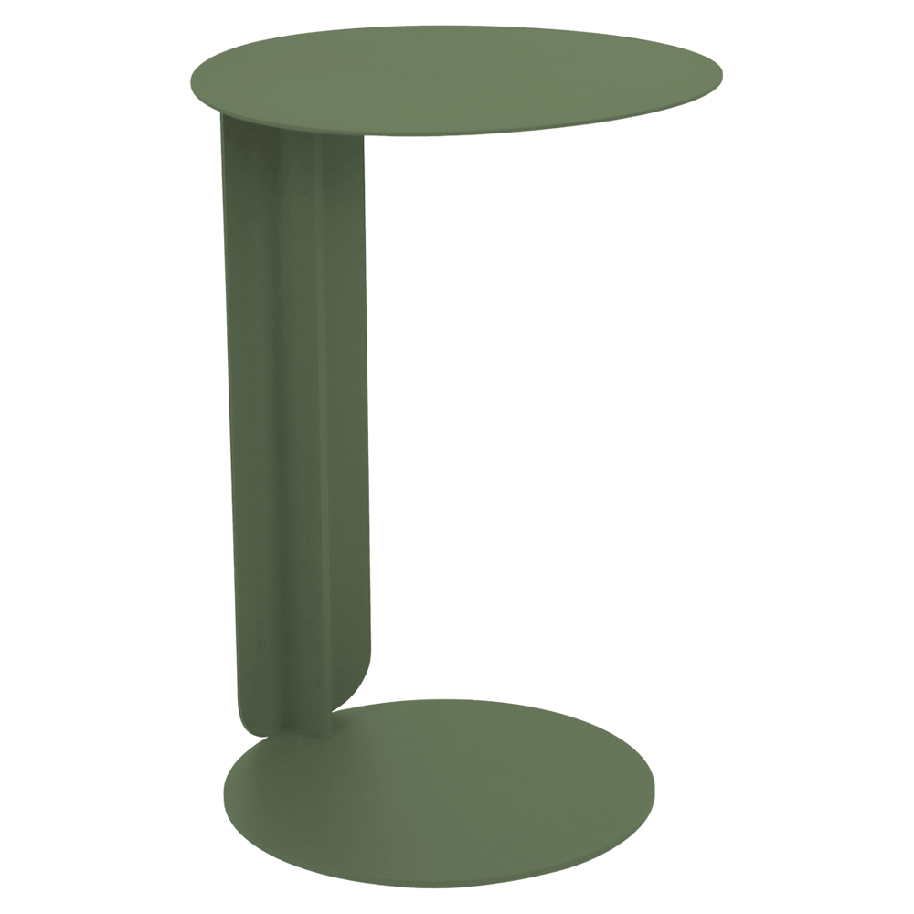BEBOP OFFSET TABLE