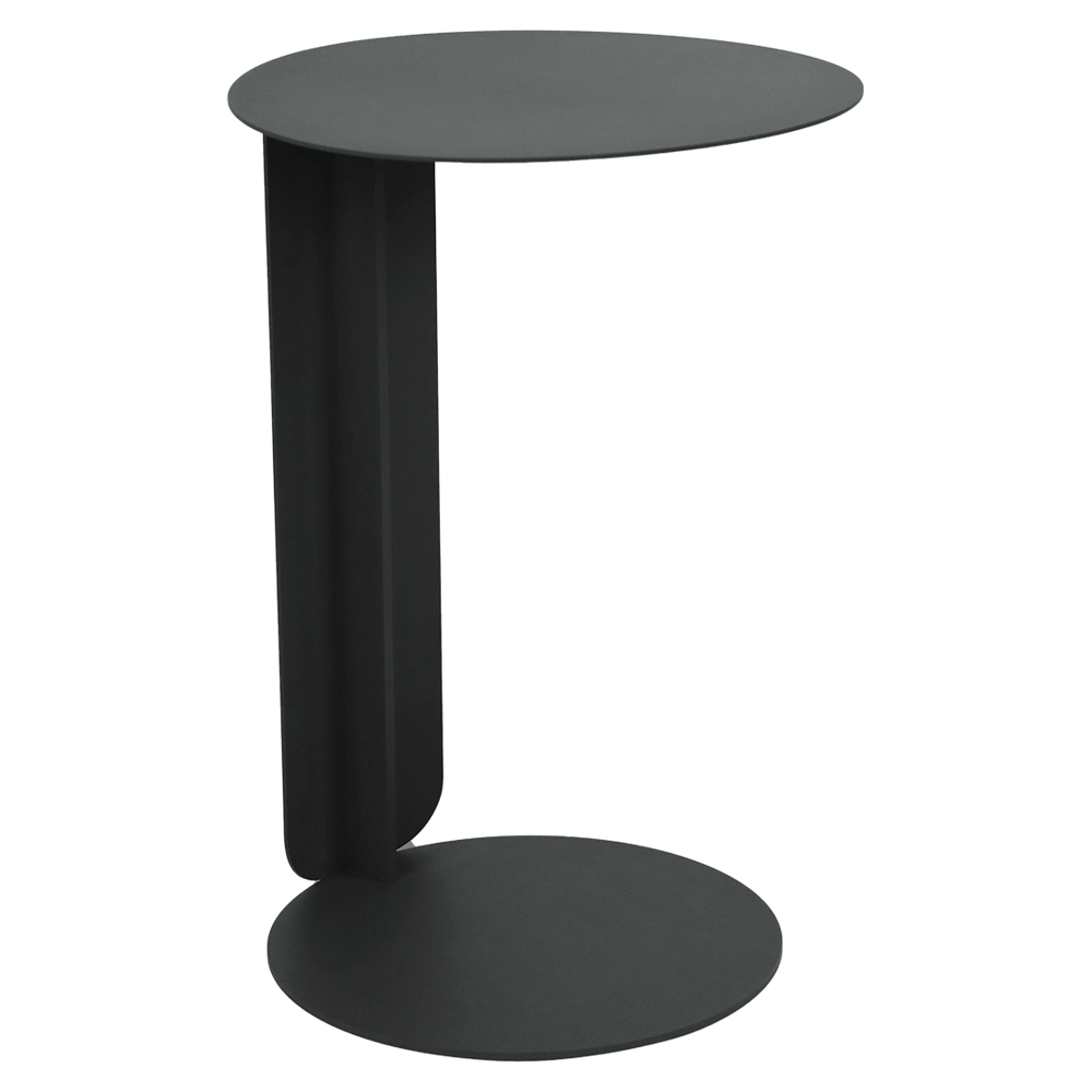 BEBOP OFFSET TABLE