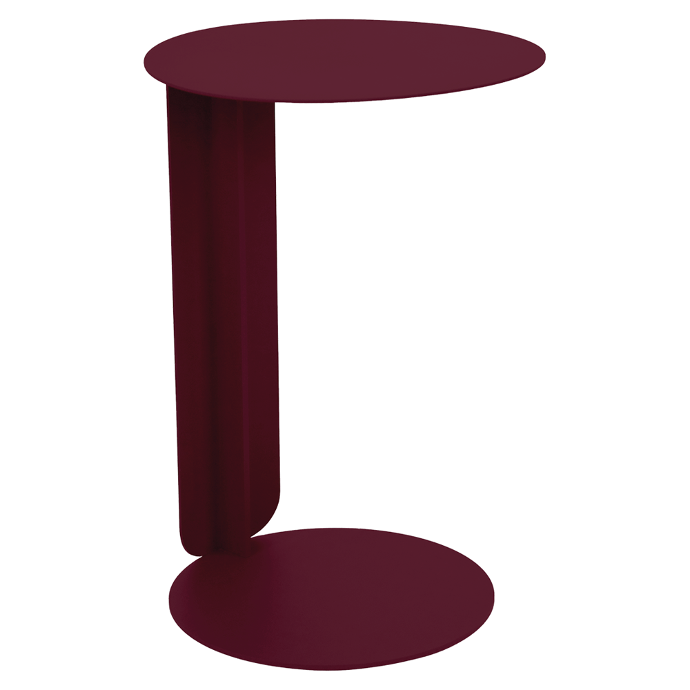 BEBOP OFFSET TABLE
