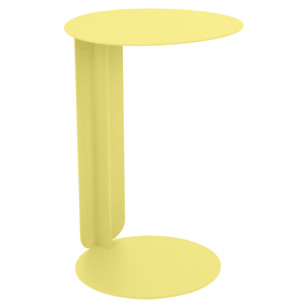 BEBOP OFFSET TABLE
