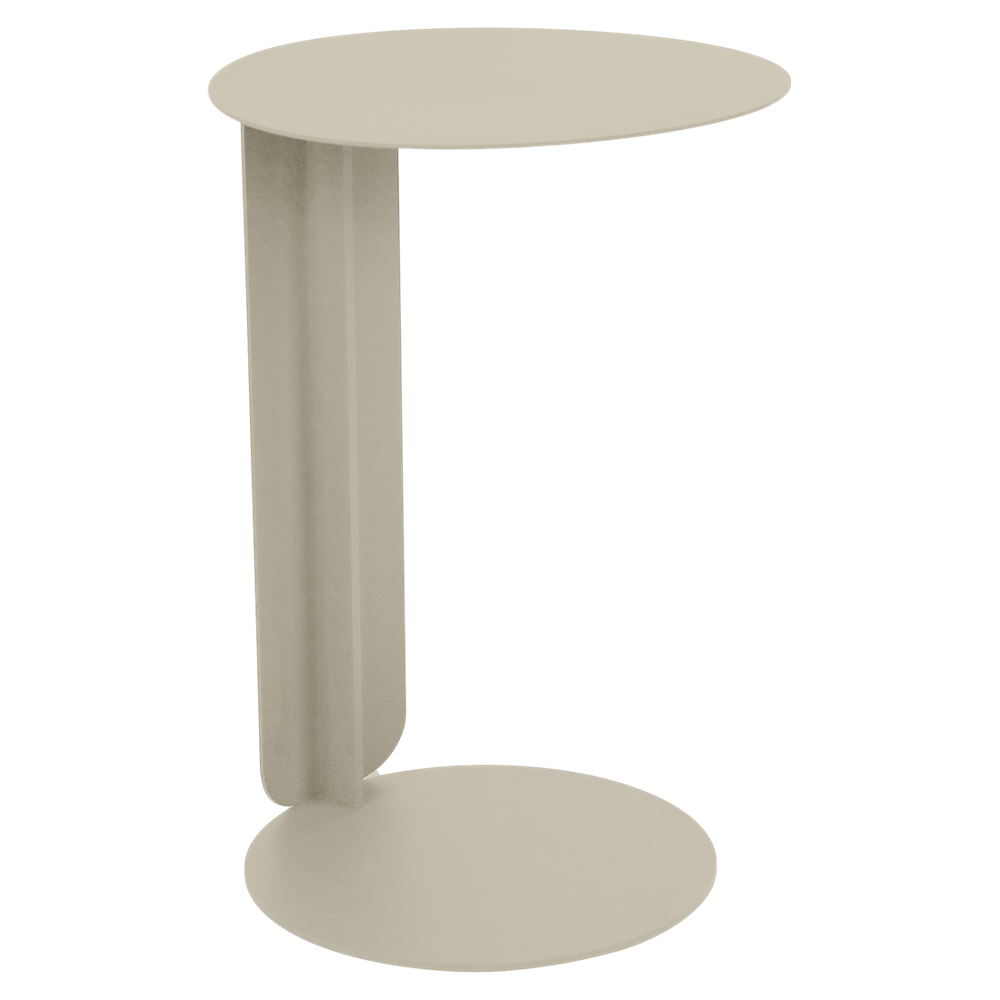 BEBOP OFFSET TABLE