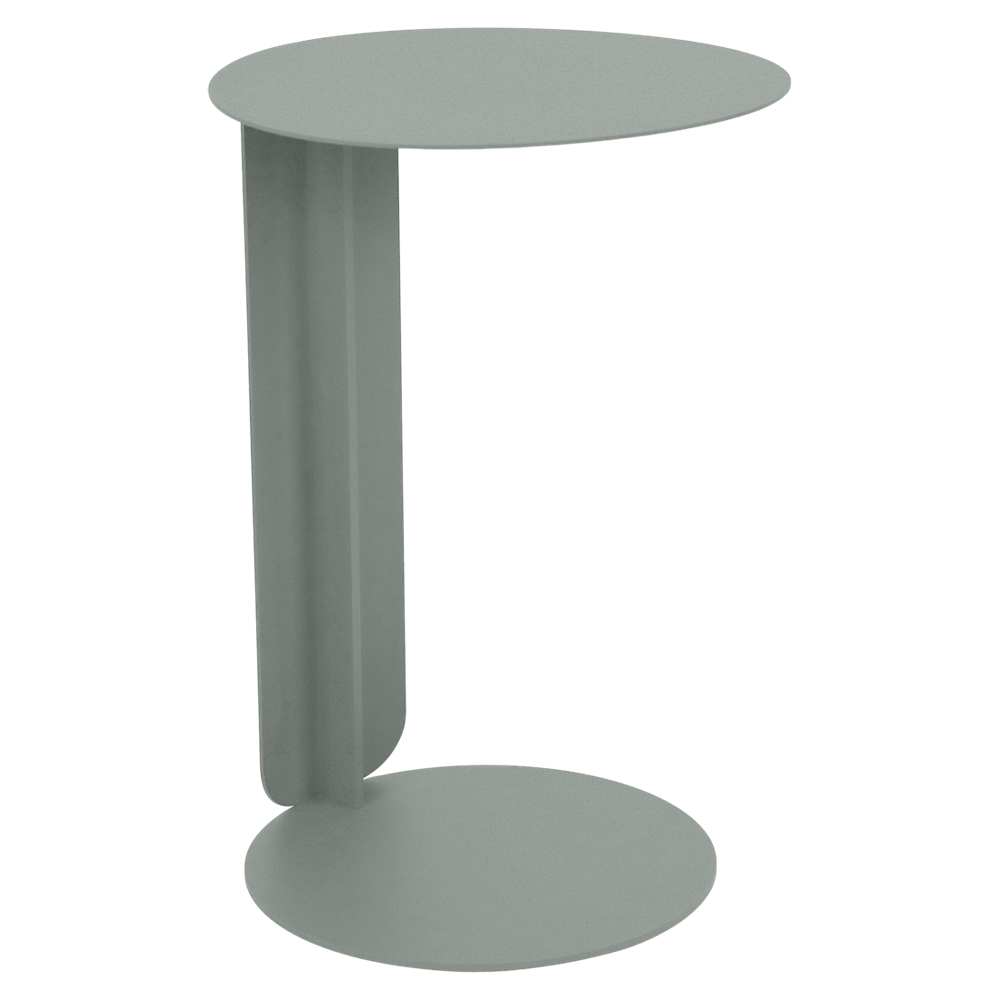 BEBOP OFFSET TABLE