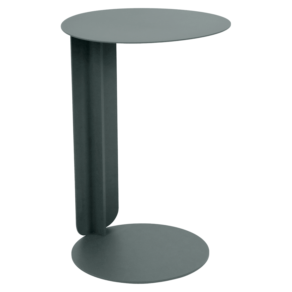BEBOP OFFSET TABLE
