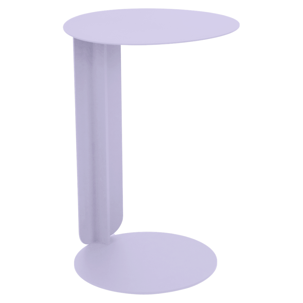 BEBOP OFFSET TABLE