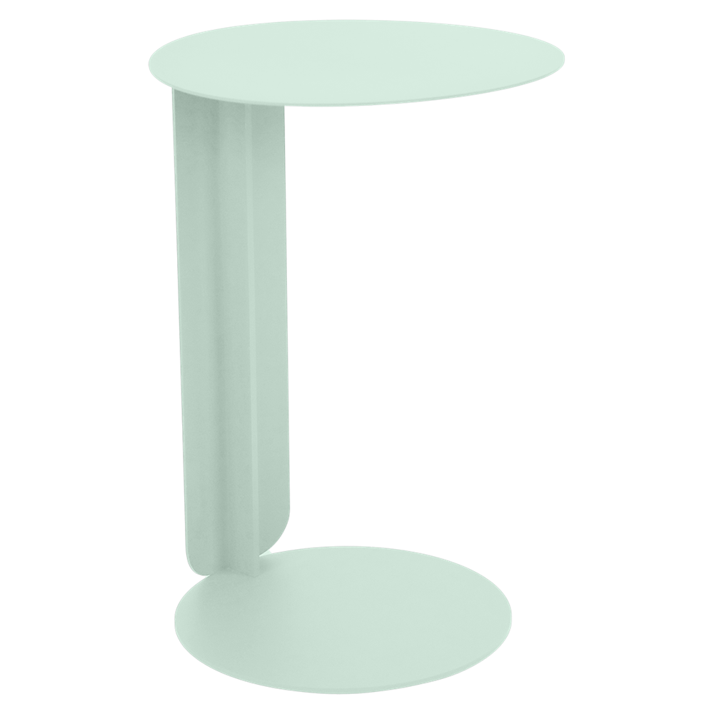 BEBOP OFFSET TABLE