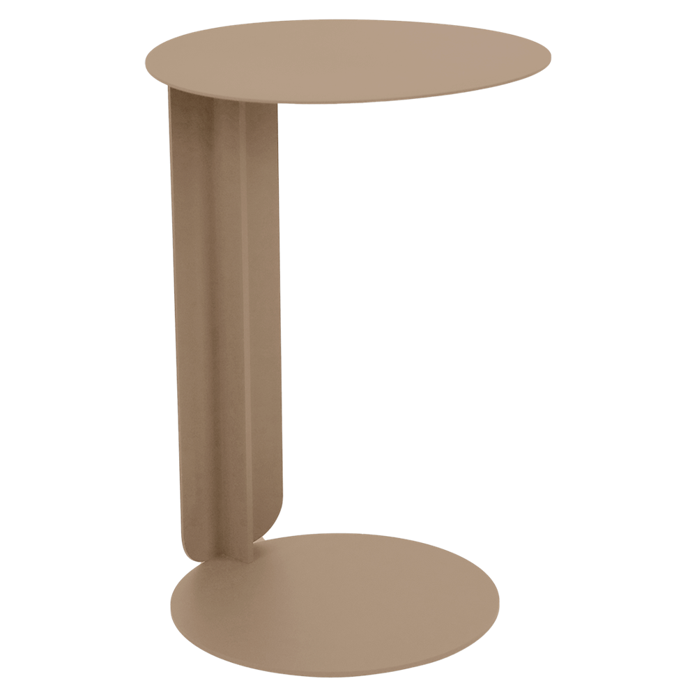 BEBOP OFFSET TABLE