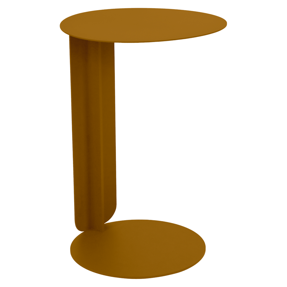 BEBOP OFFSET TABLE