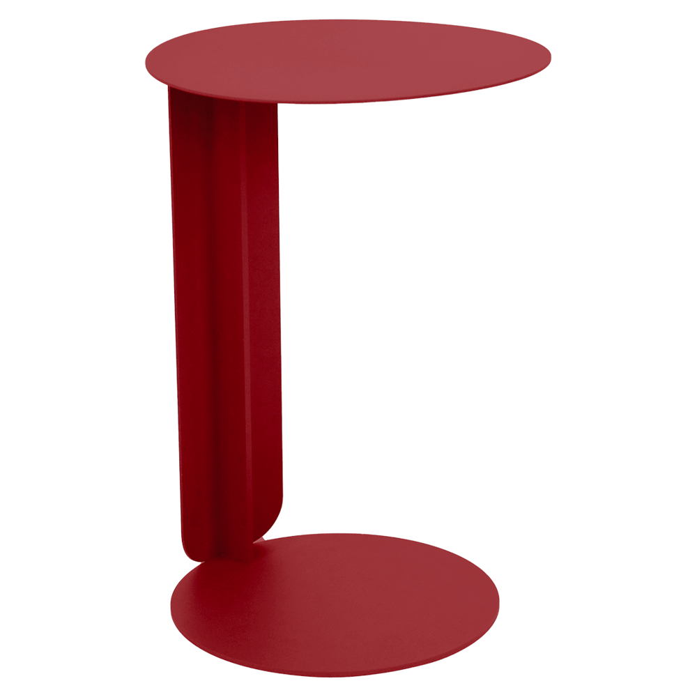 BEBOP OFFSET TABLE