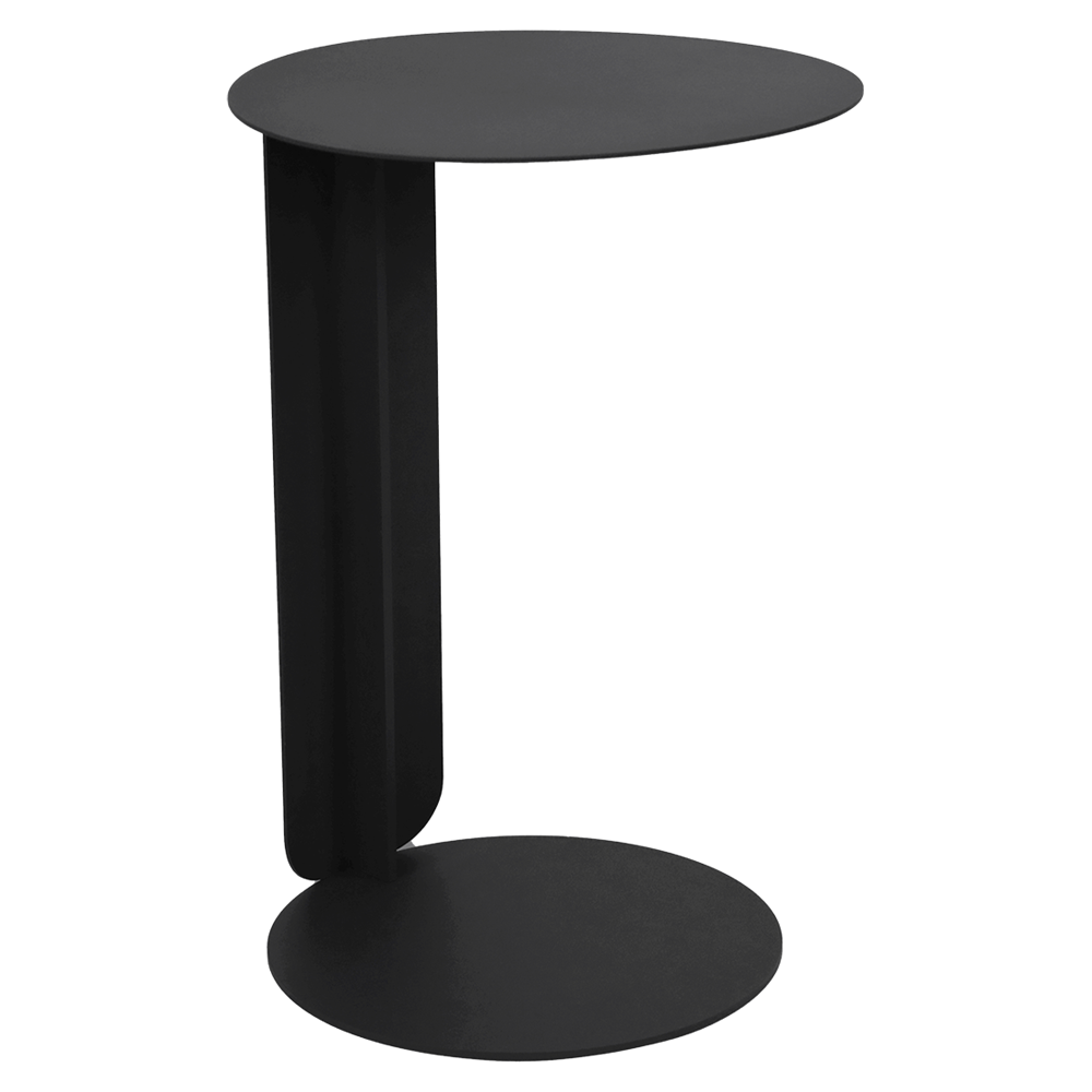 BEBOP OFFSET TABLE
