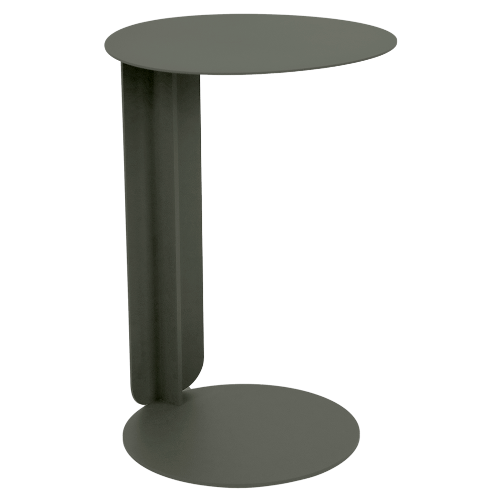 BEBOP OFFSET TABLE